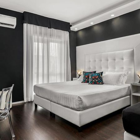 Reggia Suite Spa Hotel Казерта Экстерьер фото