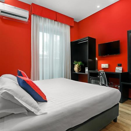 Reggia Suite Spa Hotel Казерта Экстерьер фото
