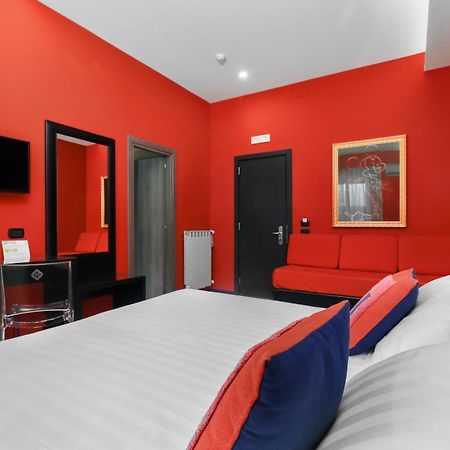 Reggia Suite Spa Hotel Казерта Экстерьер фото