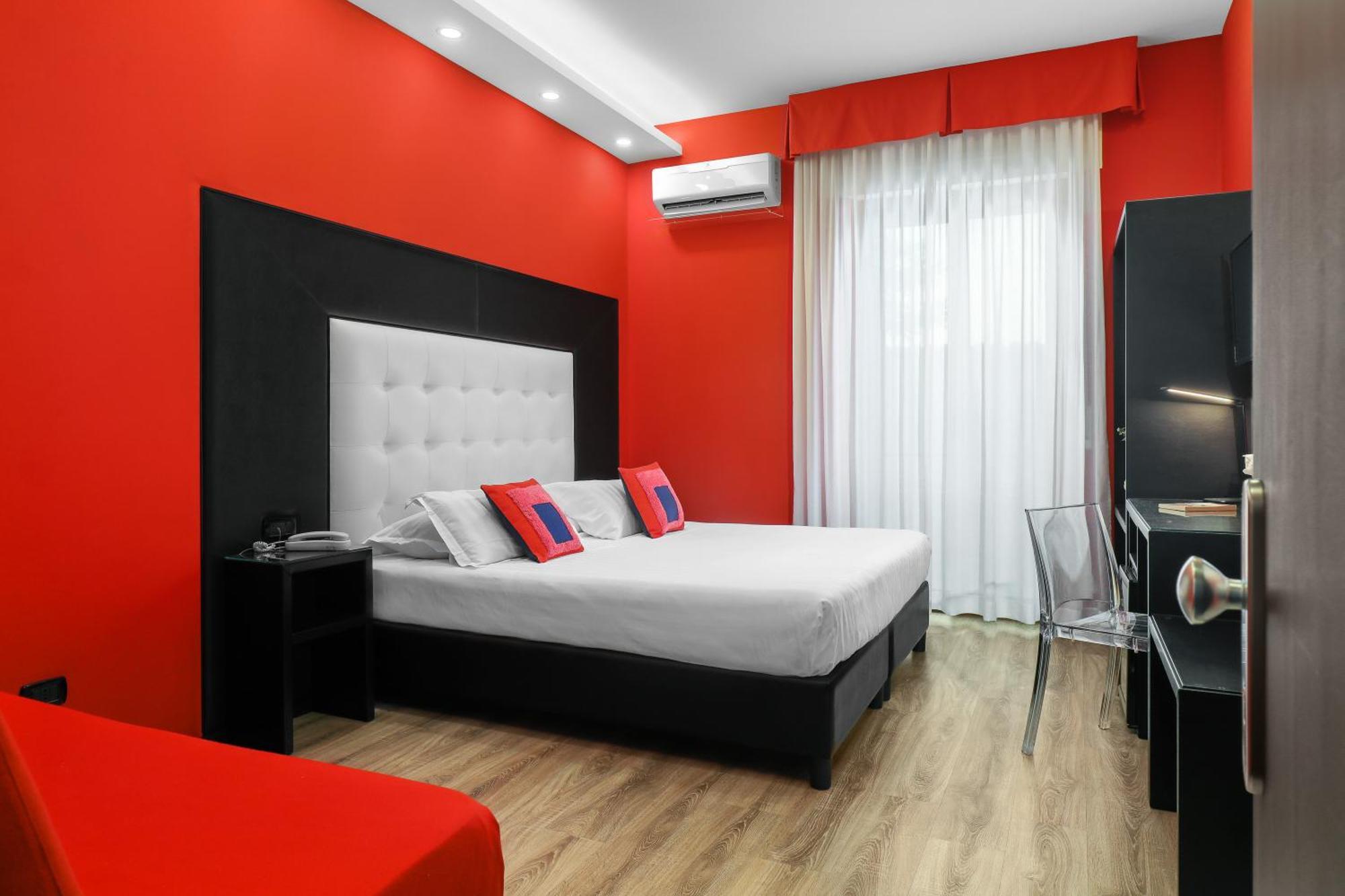 Reggia Suite Spa Hotel Казерта Экстерьер фото