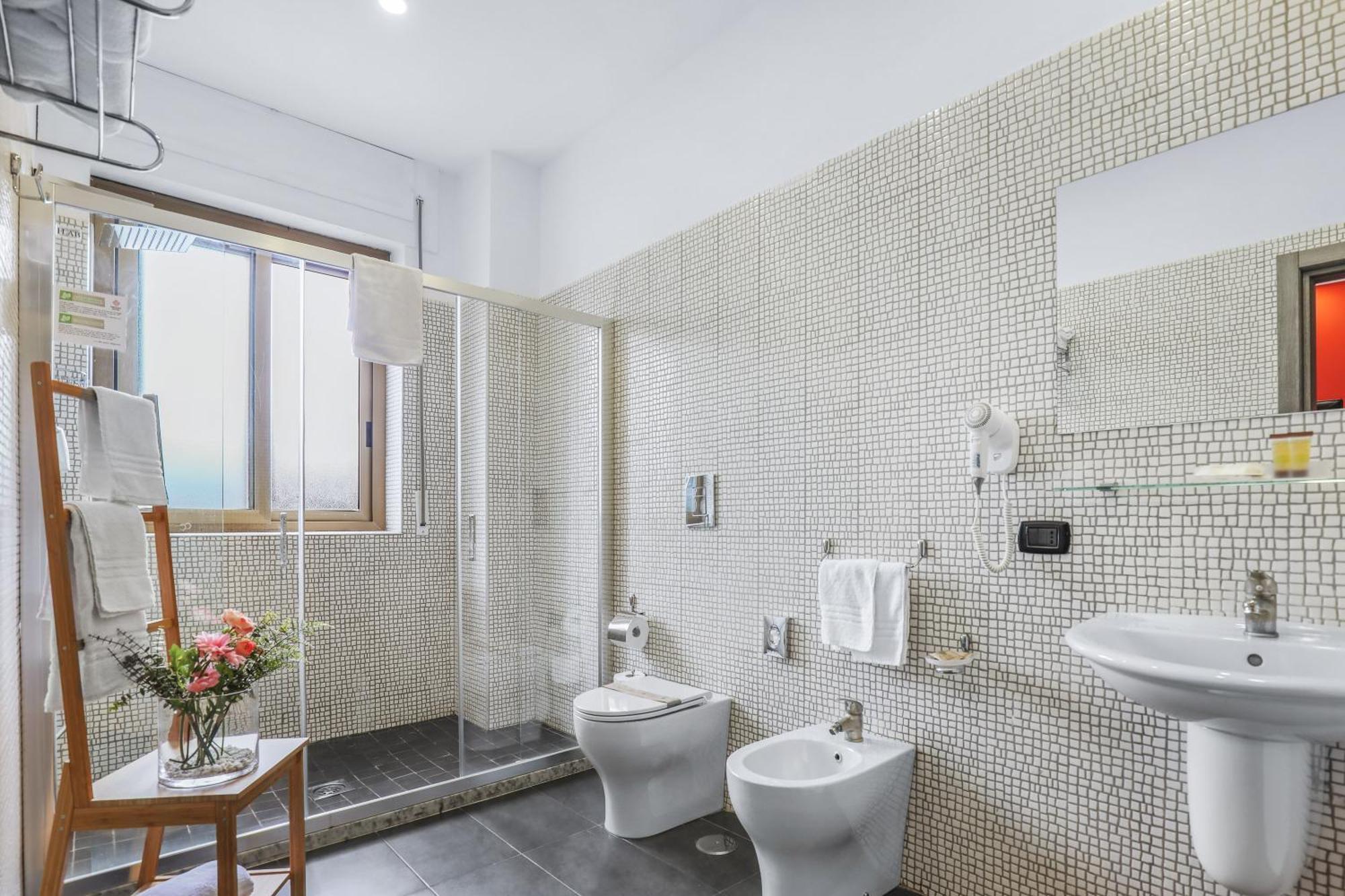 Reggia Suite Spa Hotel Казерта Экстерьер фото