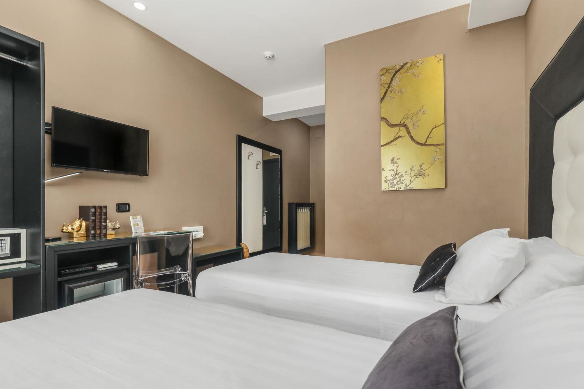 Reggia Suite Spa Hotel Казерта Экстерьер фото