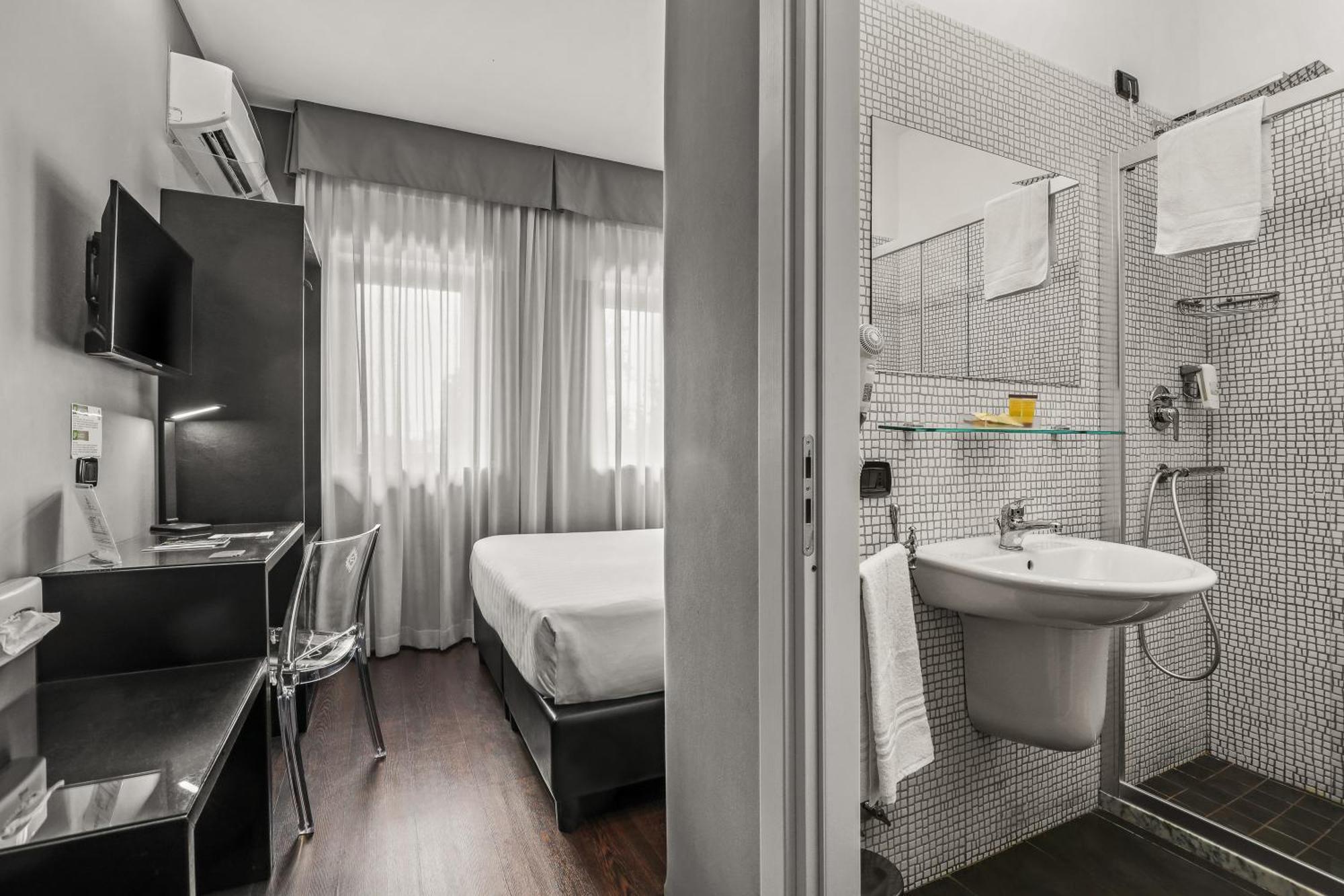 Reggia Suite Spa Hotel Казерта Экстерьер фото
